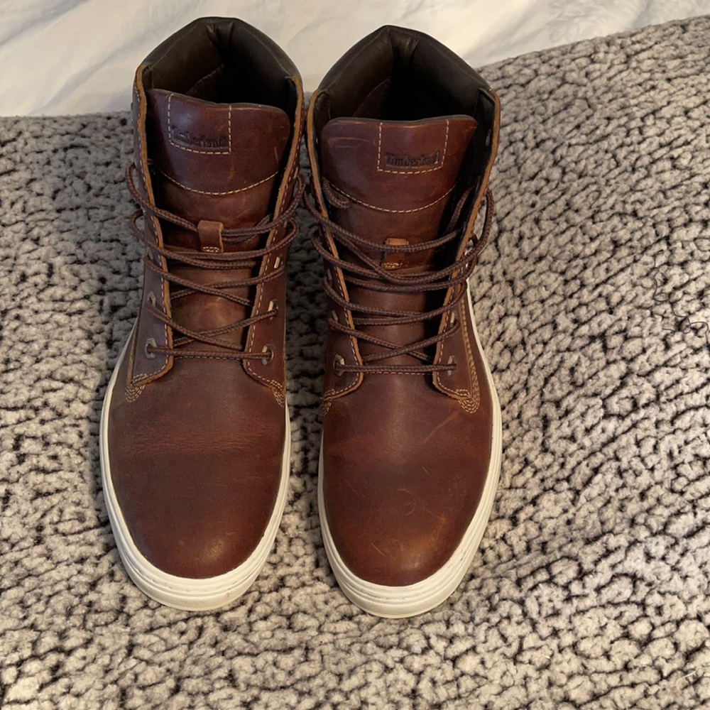Timberland’s